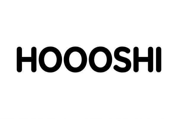 HOOOSHI
